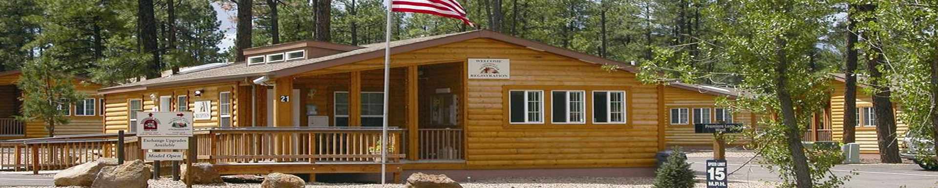 Roundhouse Resort